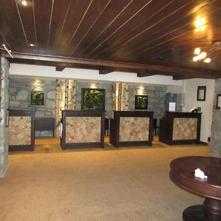 151 Manoir Savoie - Arc 1950 Apartment Les Arcs  Екстериор снимка