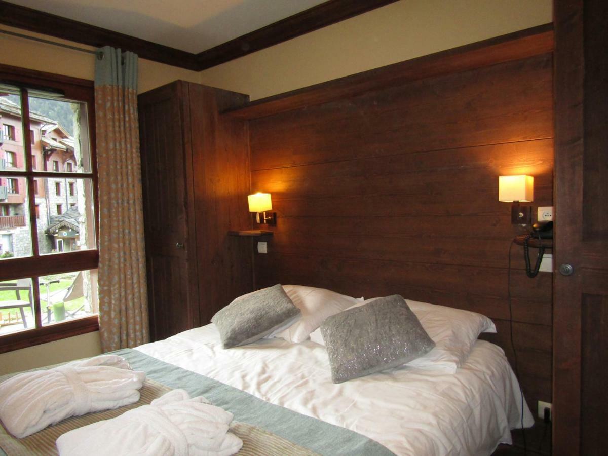 151 Manoir Savoie - Arc 1950 Apartment Les Arcs  Екстериор снимка