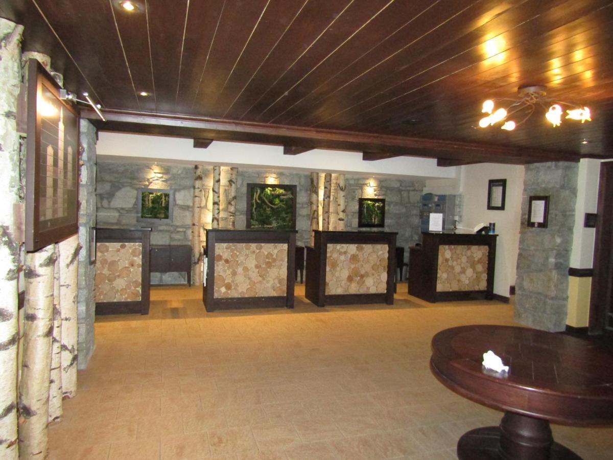 151 Manoir Savoie - Arc 1950 Apartment Les Arcs  Екстериор снимка