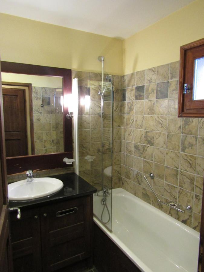151 Manoir Savoie - Arc 1950 Apartment Les Arcs  Екстериор снимка