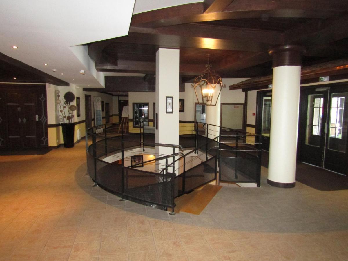 151 Manoir Savoie - Arc 1950 Apartment Les Arcs  Екстериор снимка